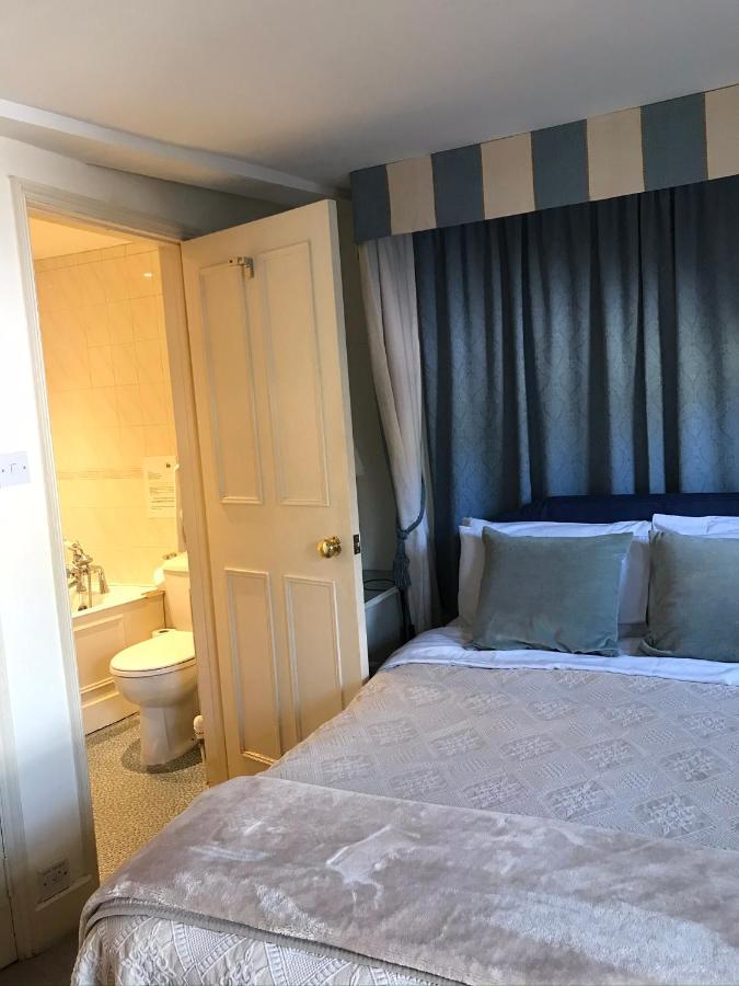 Bath Place Hotel Oxford Extérieur photo