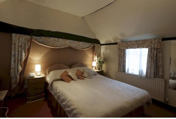 Bath Place Hotel Oxford Extérieur photo