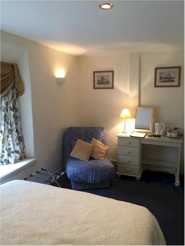 Bath Place Hotel Oxford Extérieur photo
