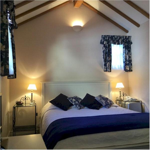 Bath Place Hotel Oxford Extérieur photo
