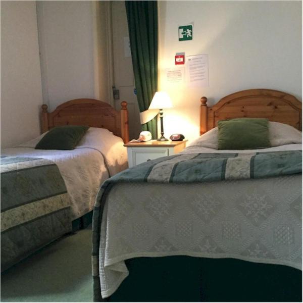 Bath Place Hotel Oxford Extérieur photo