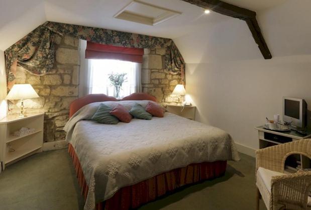 Bath Place Hotel Oxford Extérieur photo