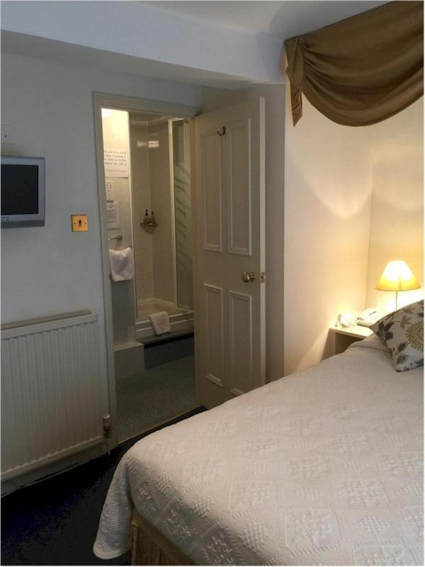 Bath Place Hotel Oxford Extérieur photo