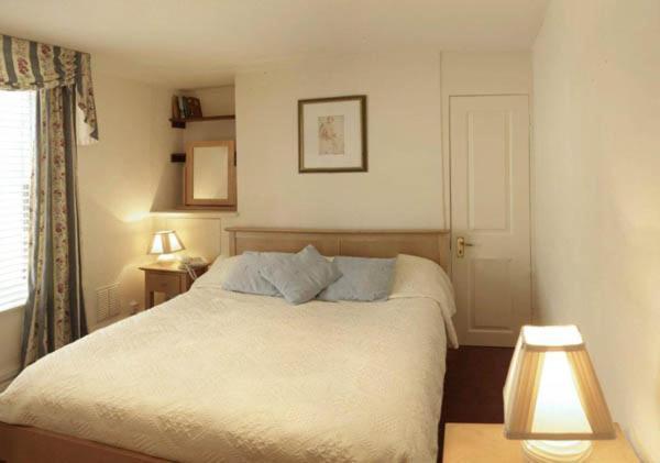 Bath Place Hotel Oxford Extérieur photo