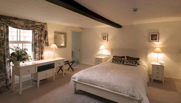 Bath Place Hotel Oxford Extérieur photo
