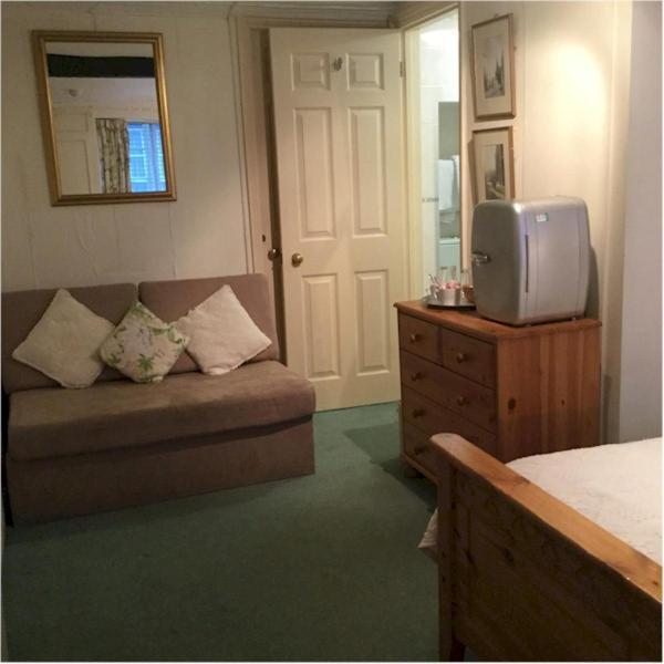 Bath Place Hotel Oxford Extérieur photo