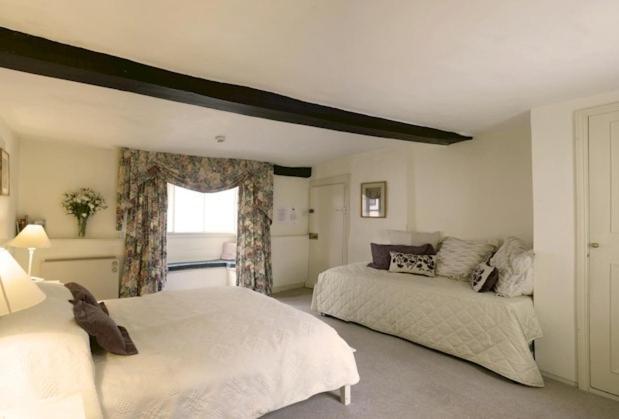 Bath Place Hotel Oxford Extérieur photo