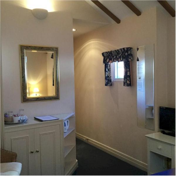 Bath Place Hotel Oxford Extérieur photo