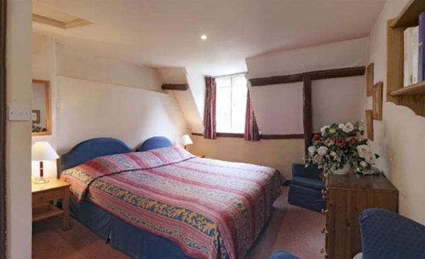 Bath Place Hotel Oxford Extérieur photo