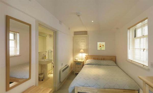 Bath Place Hotel Oxford Extérieur photo