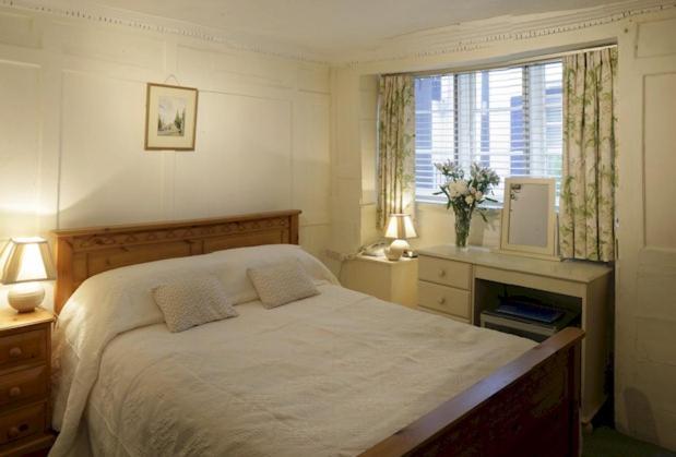 Bath Place Hotel Oxford Extérieur photo