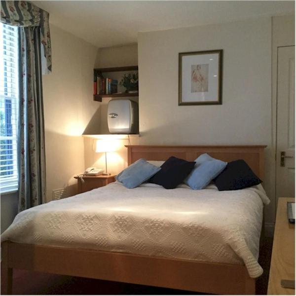Bath Place Hotel Oxford Extérieur photo